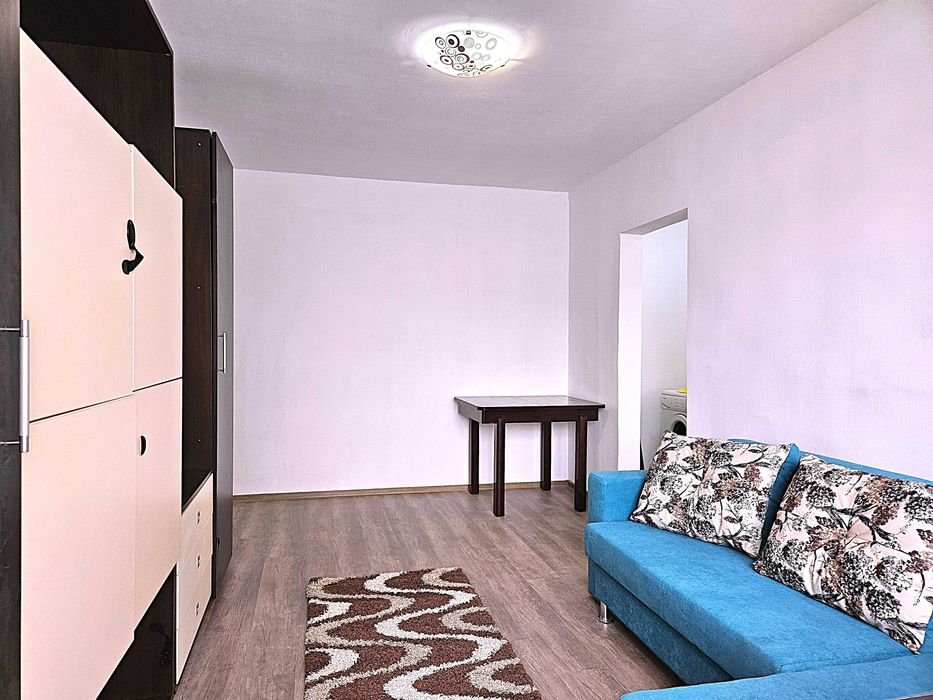 Apartament la prima inchiriere de 2 camere, zona Lebada A. Vlaicu Arad