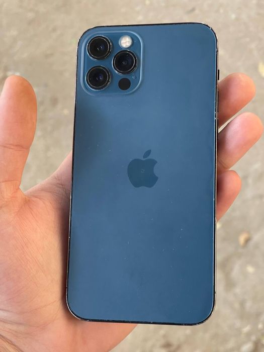 iphone 12 pro 128gb