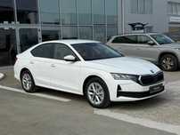 Skoda Octavia Skoda Octavia 2.0 TDI DSG
