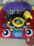 Барбарон Кола със Звуци PlayGro