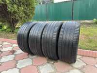 Летние шины Michelin Primacy 4 245/45 R18