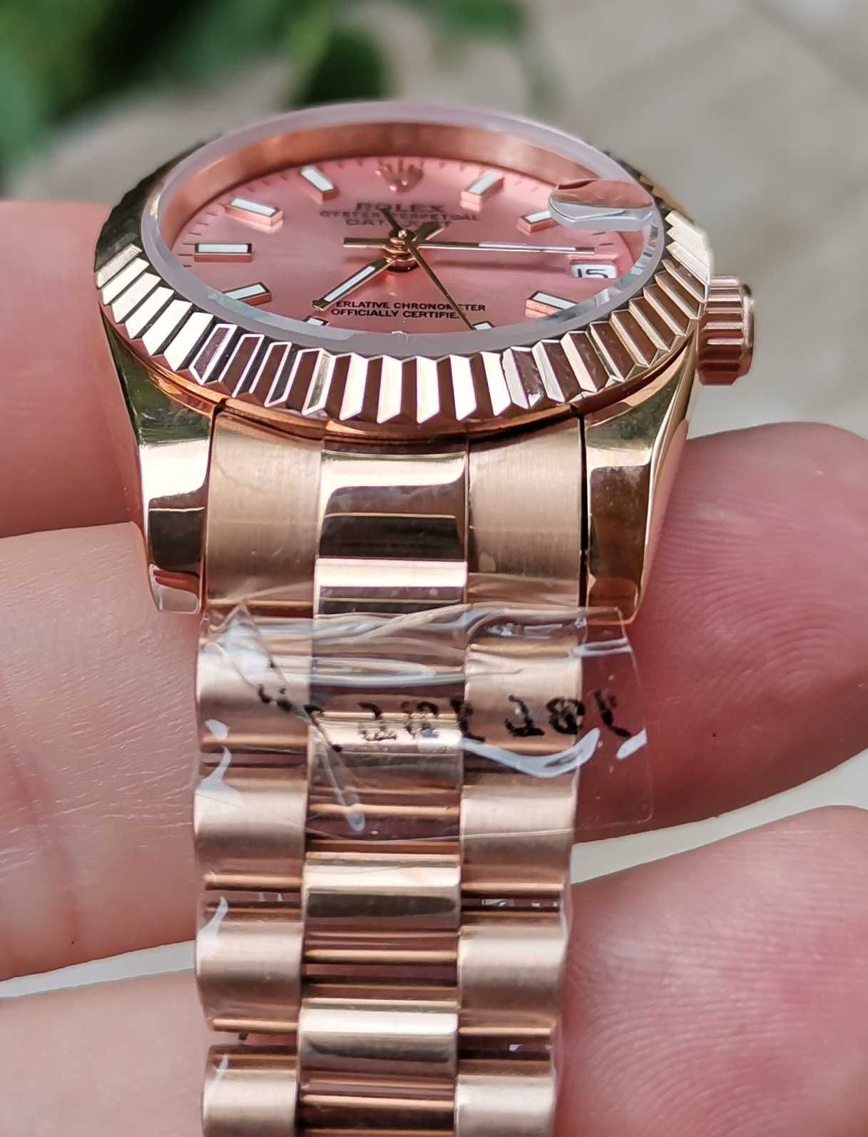 Rolex Lady Datejust