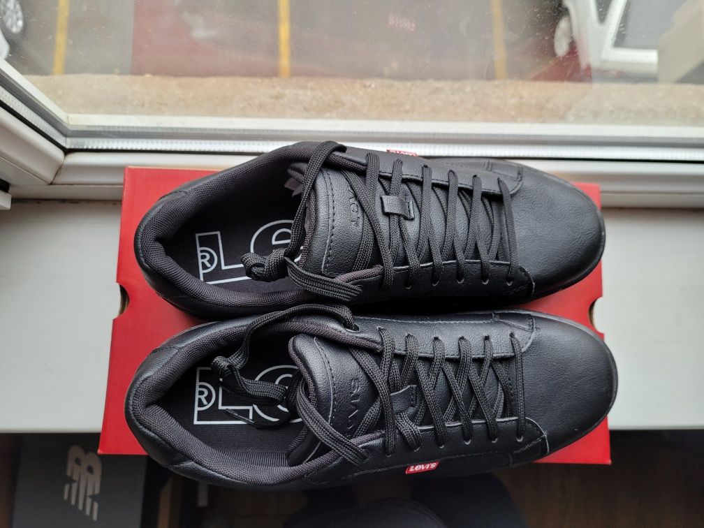 Levi's sneakers men