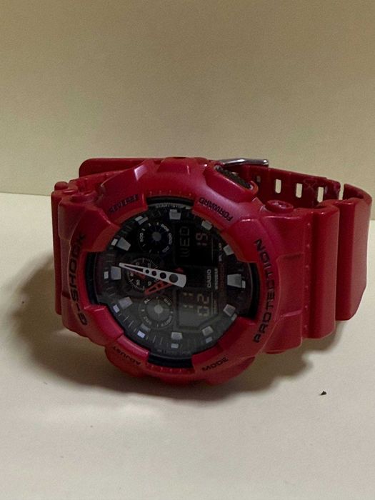 Ceas Casio G-Shock (m3) staramanet