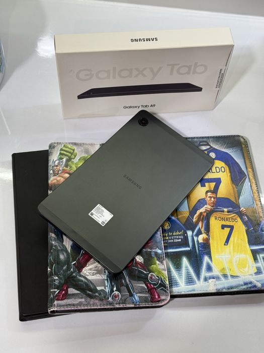 Планшет Samsung Galaxy A9 LTE