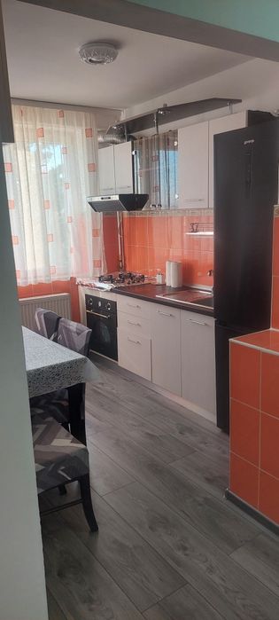 Apartament regim hotelier Dej - centru