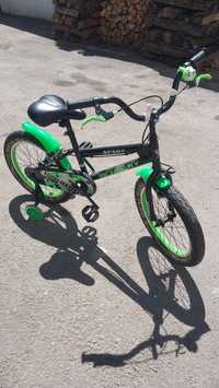 Bicicleta Juniori 4-8 Ani  Conditie Excelenta