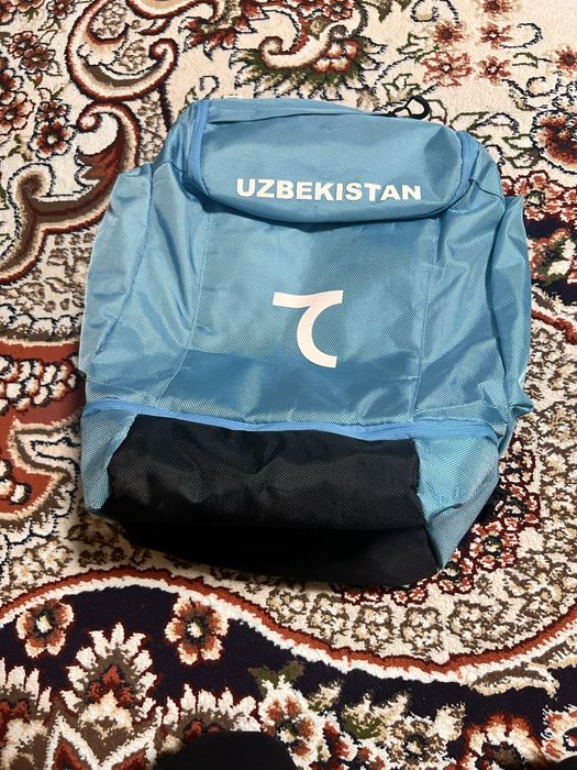 Сумка сабер холати янги ишлатилмаган