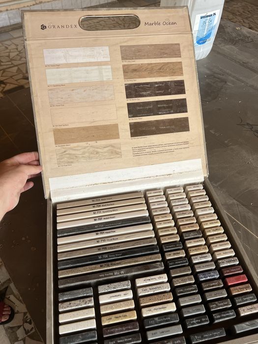 Grandex каталог мебель 3шт