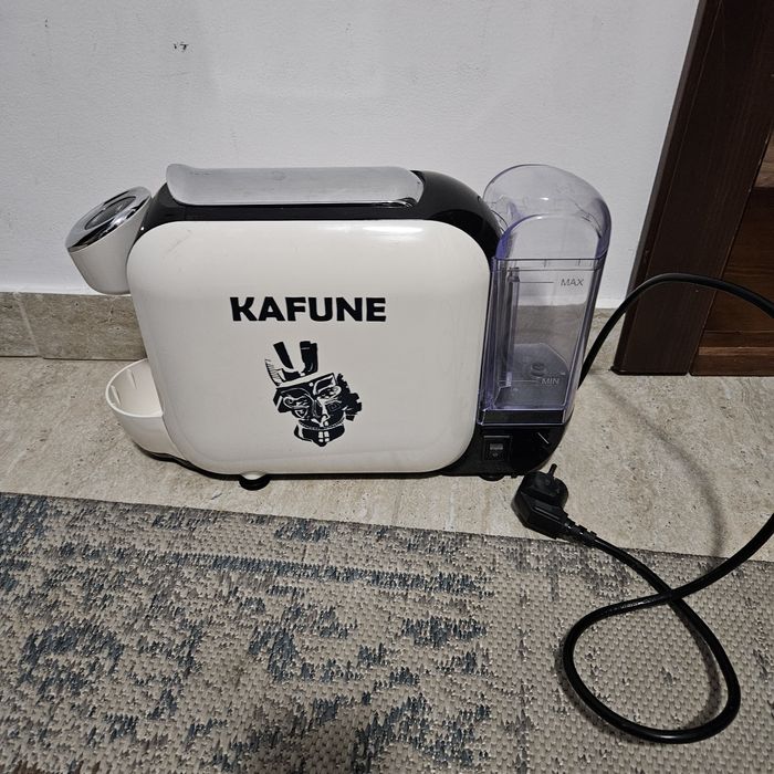 Aparat kafune cafea