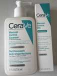 CeraVe Blemish control