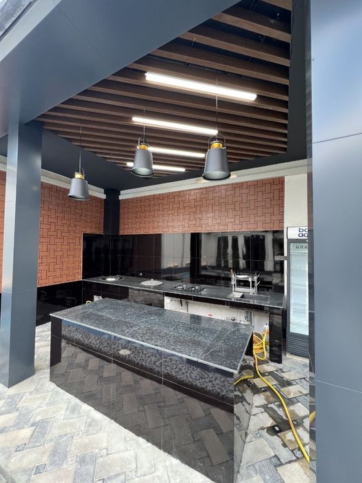 Oqtosh dacha oyla ulfatlar uchun