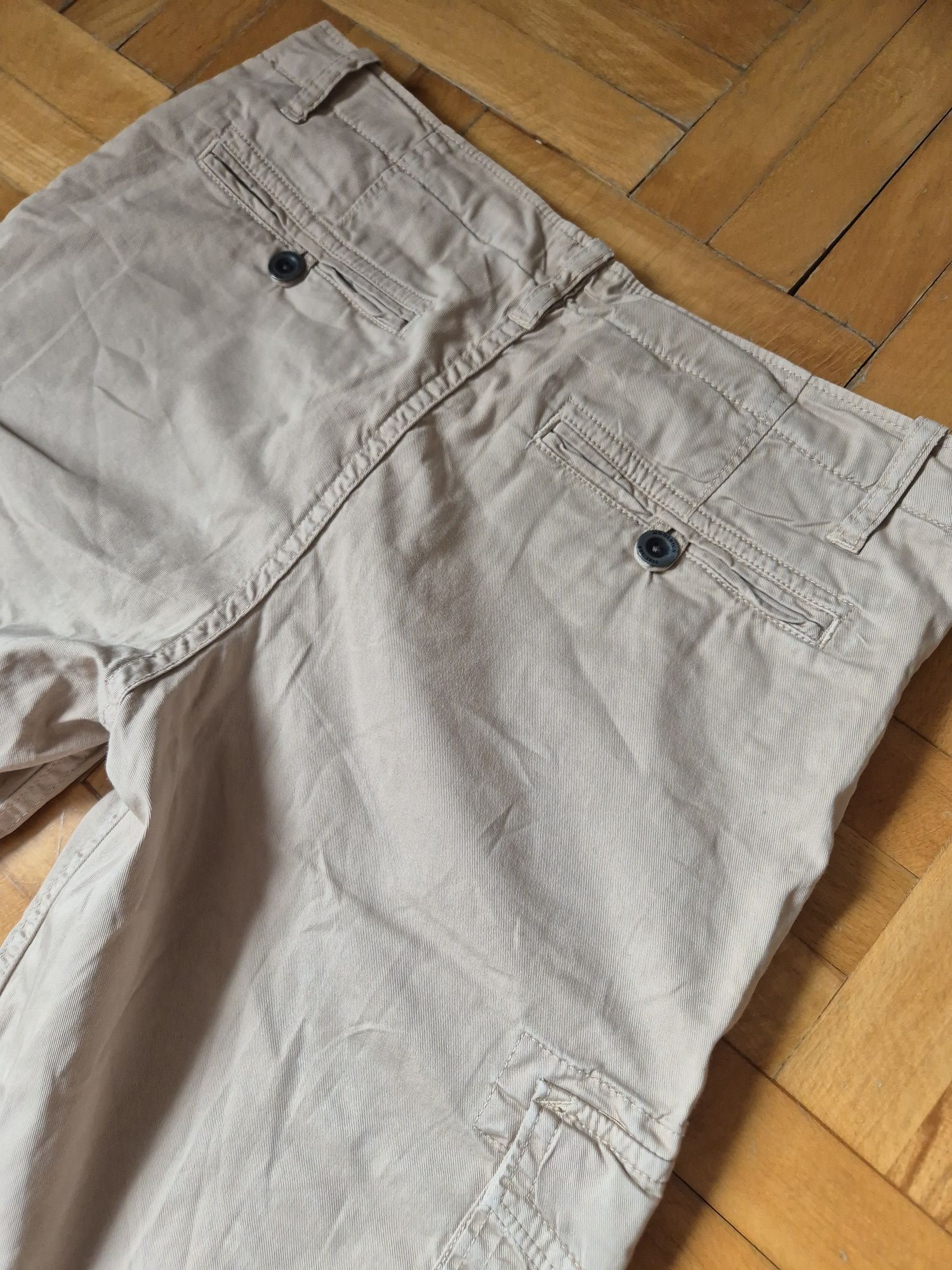 Pantaloni scurți copii, Woolrich, Mărimea 12 ani - Calitate Premium