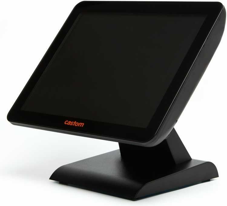 POS-терминал 8/128