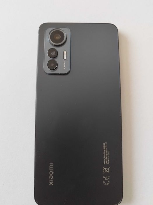 Xiaomi 12 Lite 8/128