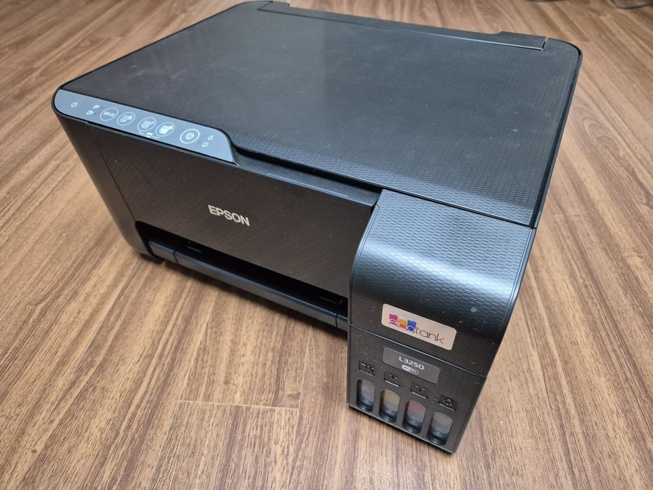 Принтер Epson L3250