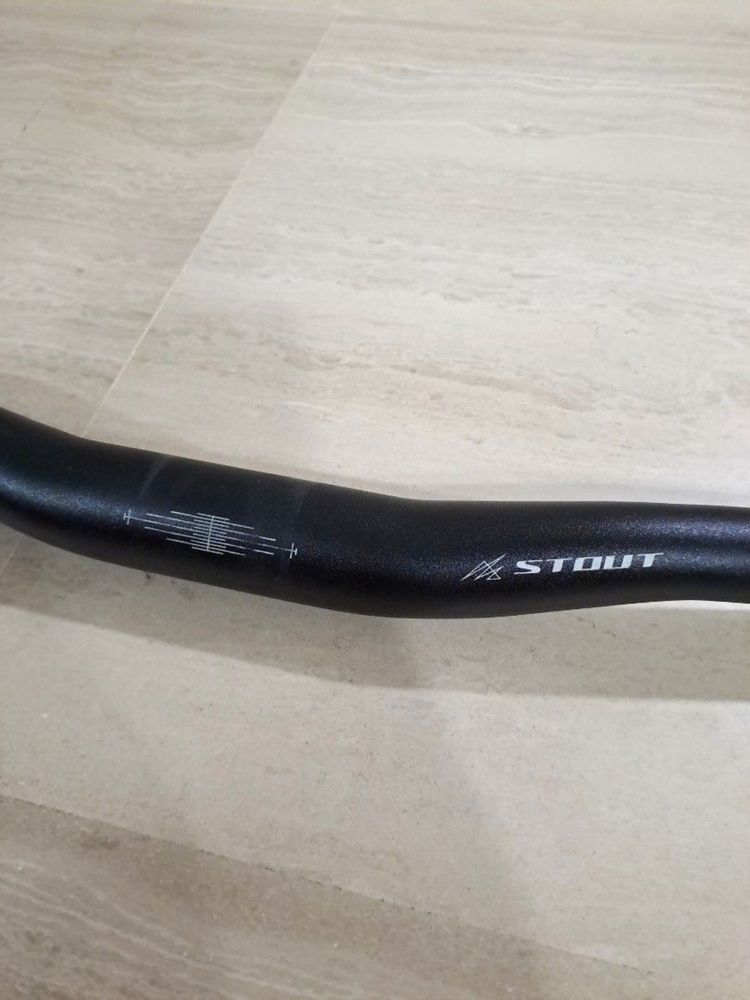 Ghidon mtb Specialized Stout 31.8  (65cm)