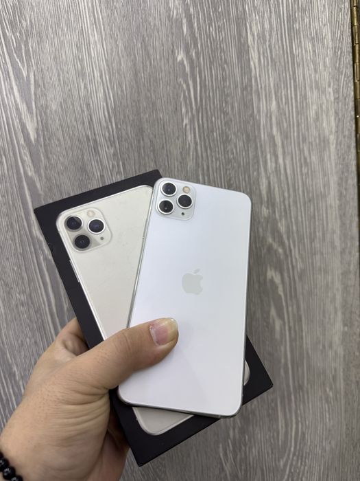 Iphone 11 pro max 256 GB