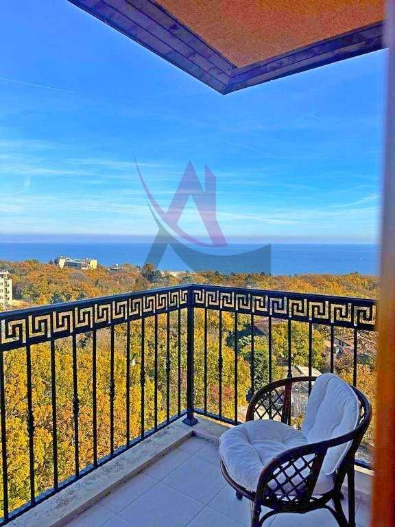 Продава се Двустаен апартамент в к.к. Златни пясъци - 61 кв.м за 2378 €/кв.м - Снимка #6