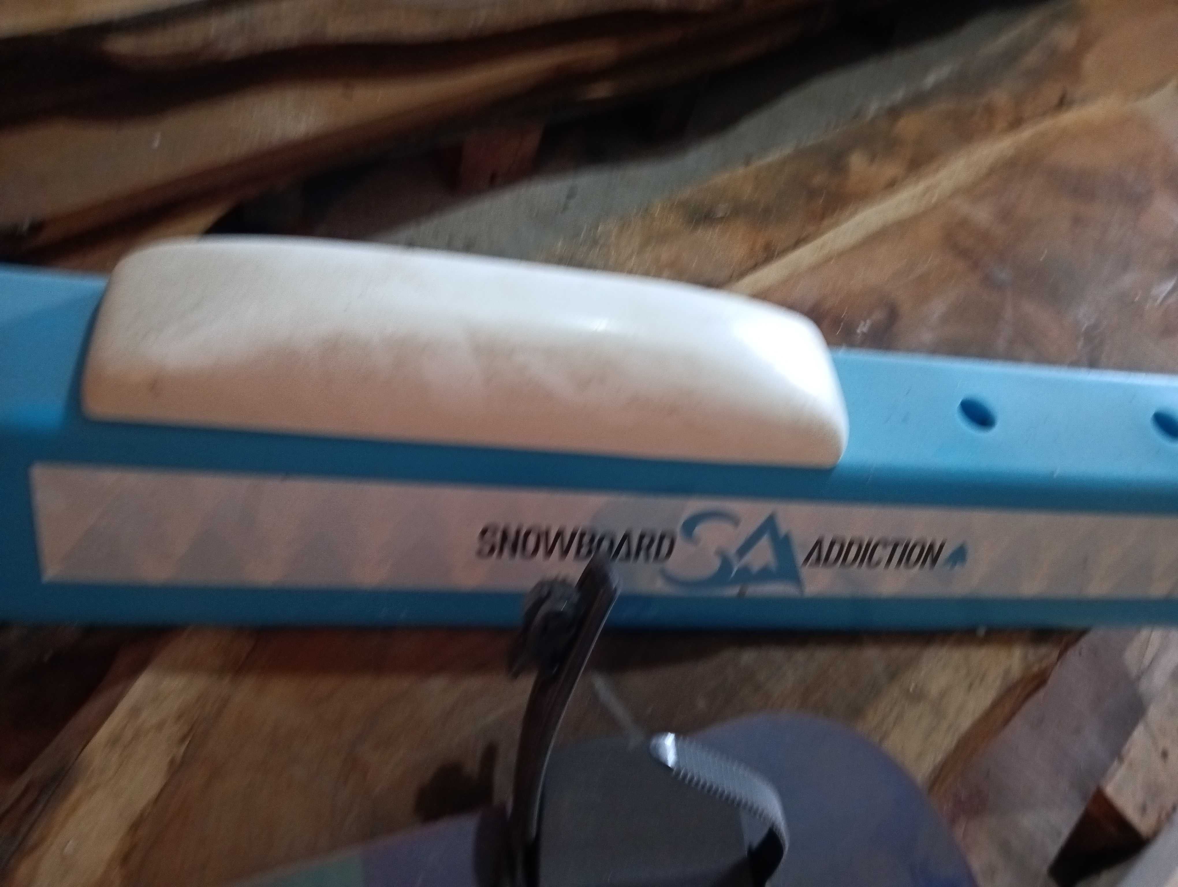 Switich Трик борд snowboard/ сноуборд