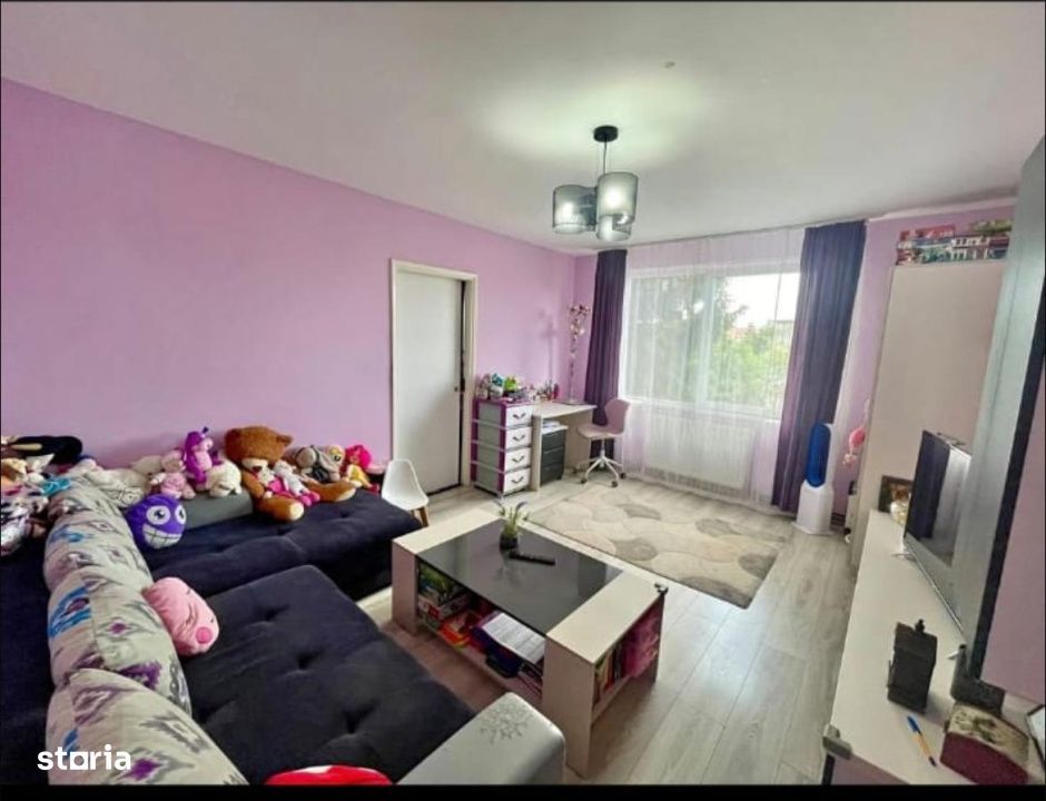Apartament 2 camere, central, Calea Dumbravii (Finante), Sibiu