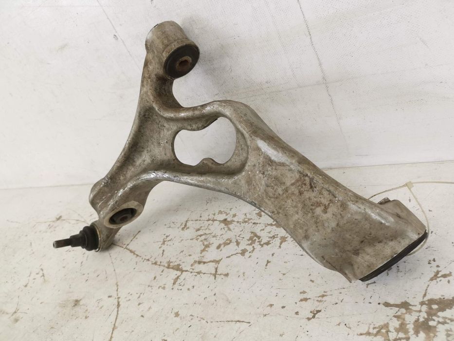 Ляво предно странично рамо Фолксваген / Volkswagen Touareg 2 генерация