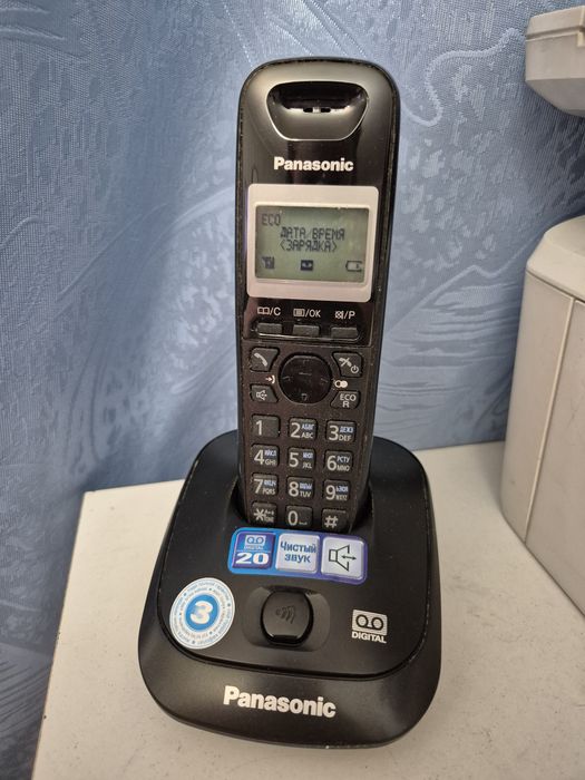 Телефон стационарный домашний рабочий