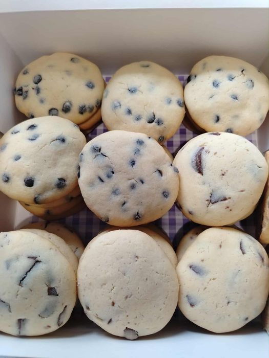 Коледни меденки и домашно приготвени сладки