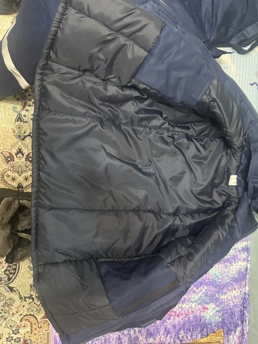 Продам зимнюю спецодежду