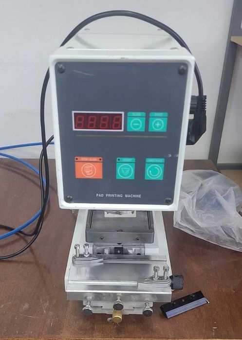 Машини за тампон печат