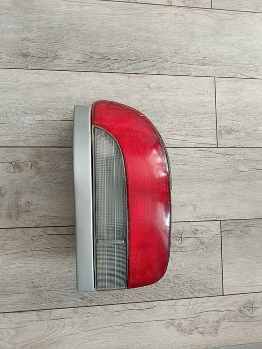 Фара, поворотник, габарит, стопы Субару Импреза левая