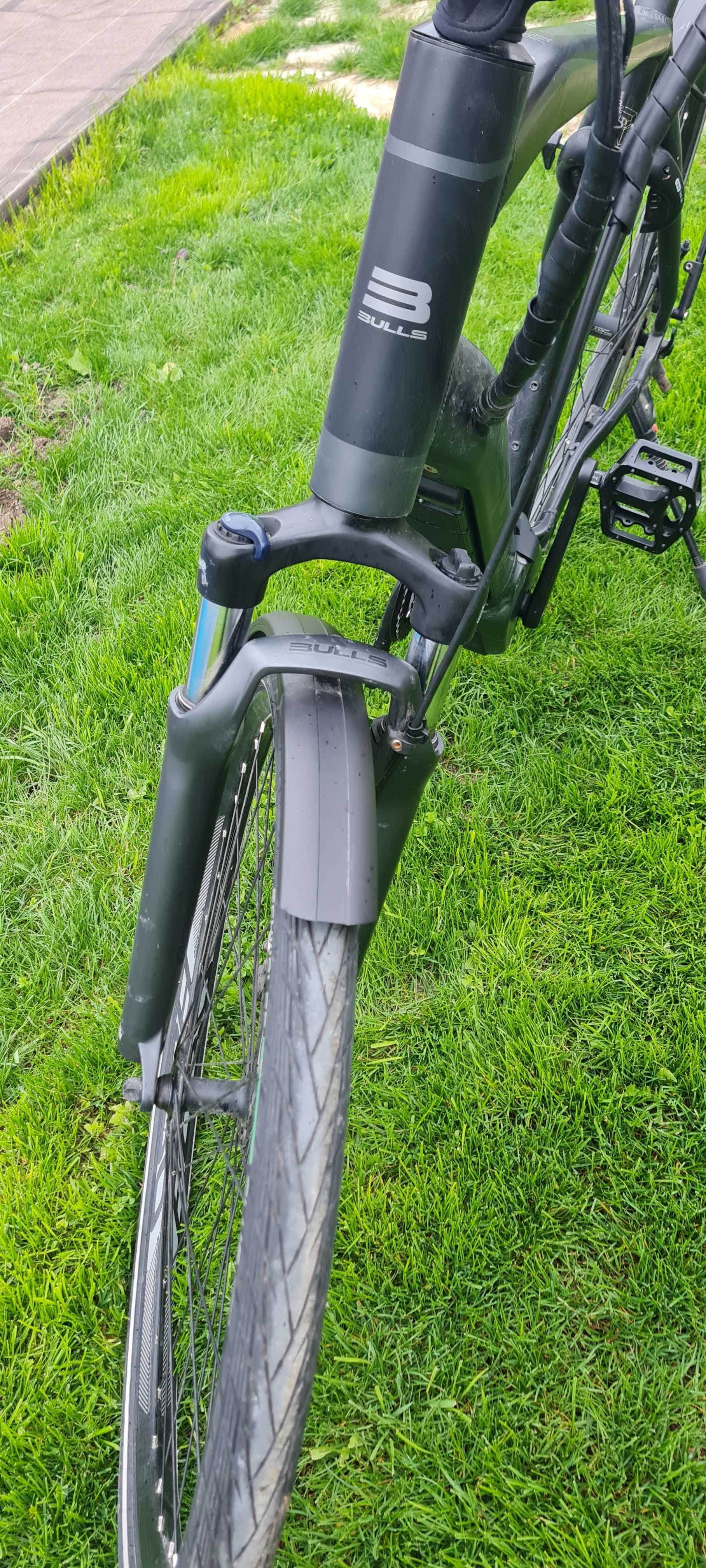 BULLS Lacuba Evo E45 E-BIKE