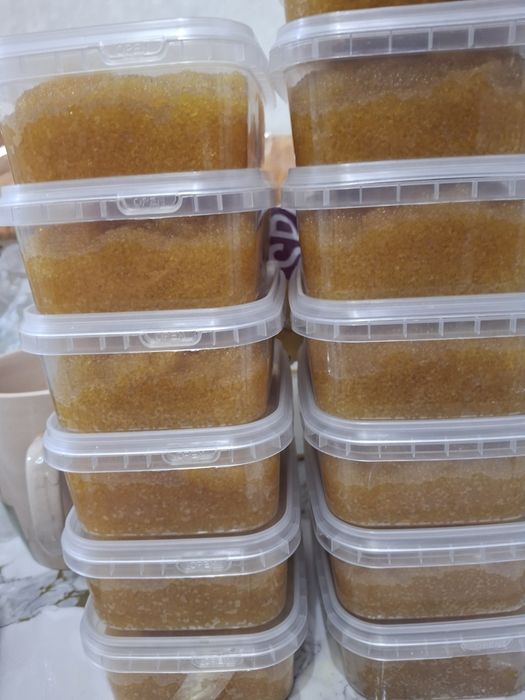 Продам щучья икру