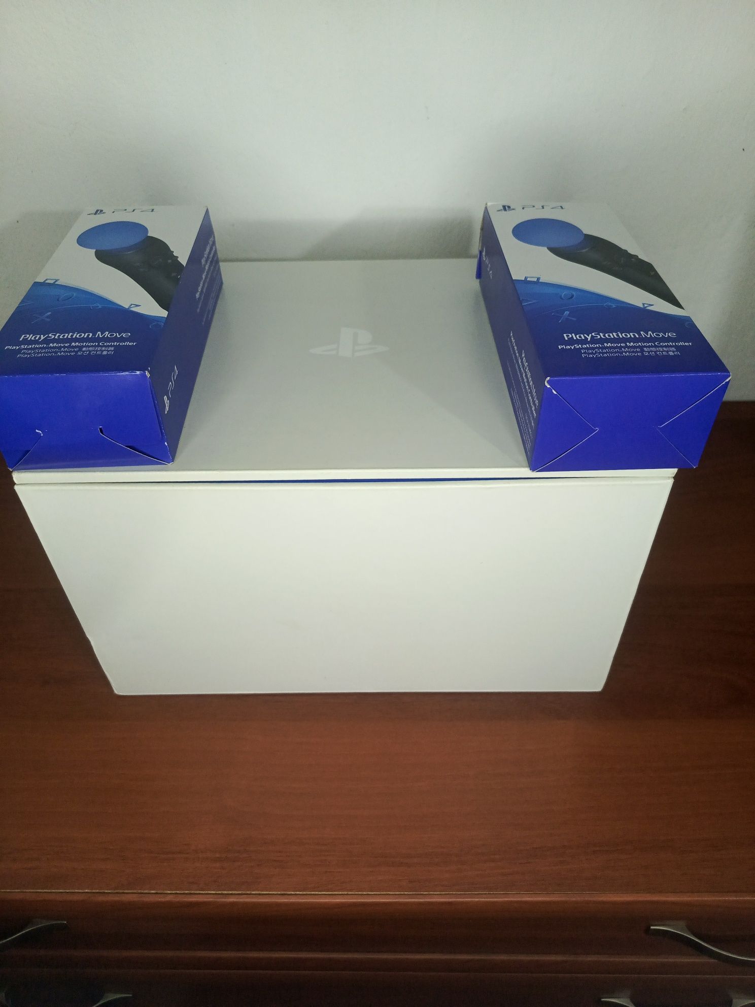 Ps VR playstation ochkisi. Ps4