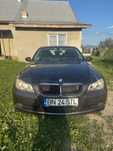 BMW e90 gri 2008