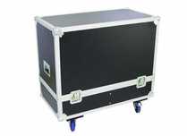Rack Case boxe Pentru transport cu roti