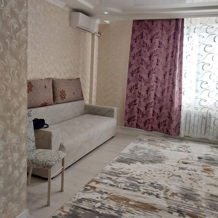 Аренда 2 комнатной квартиры