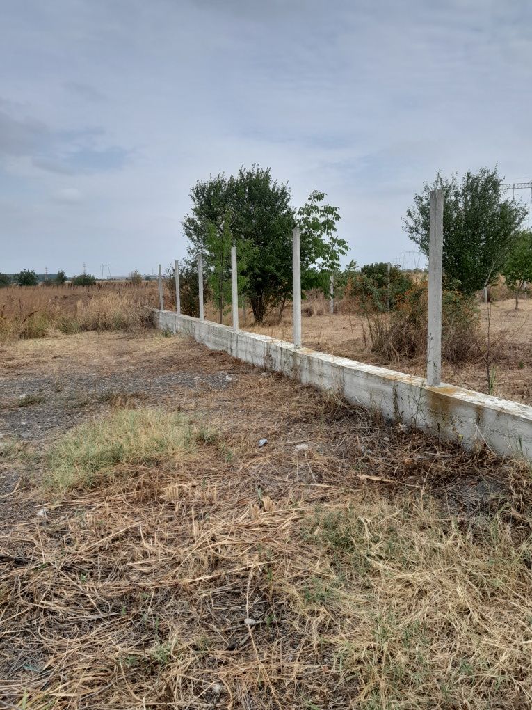 teren intravilan