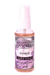 Parfumuri profesionale Car & Home Essenza Vanilie