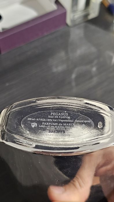 Parfums de Marly Pegasus