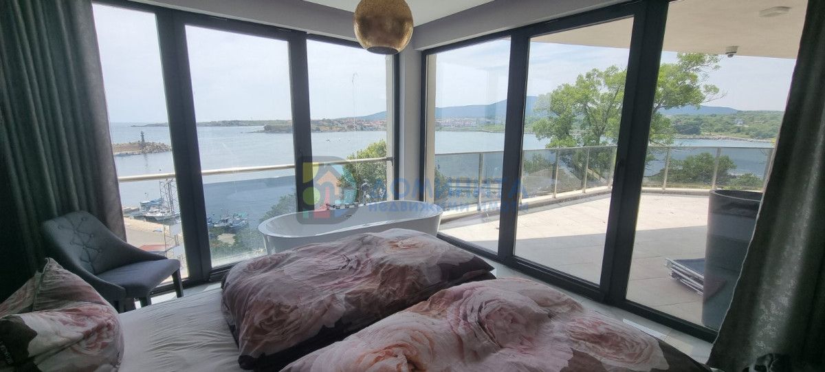 Продава се Мезонет в Царево - 316 кв.м за 2374 €/кв.м - Снимка #8