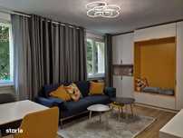 Vand apartament 2 camere Parcul Circului- Aleea Circului