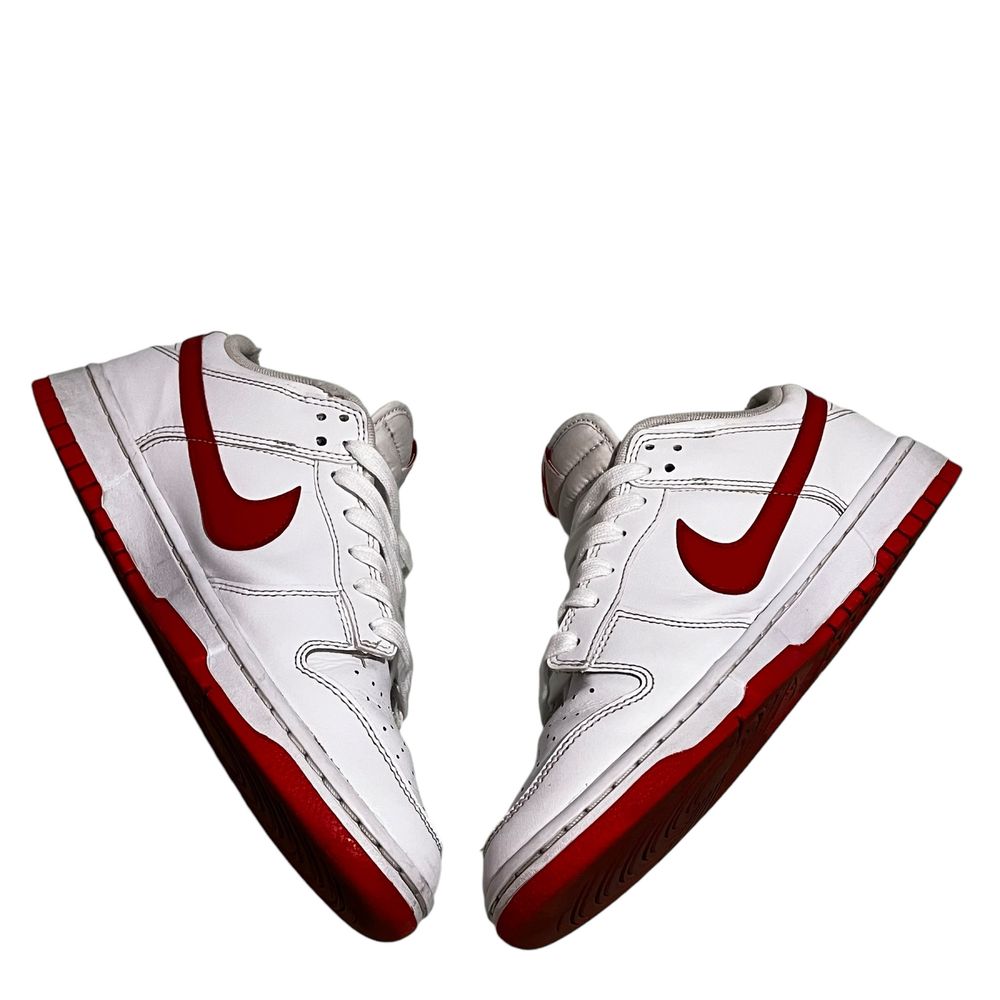 Nike Dunk picante red 42,5