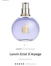 Lanvin Eclat D’ Arpege