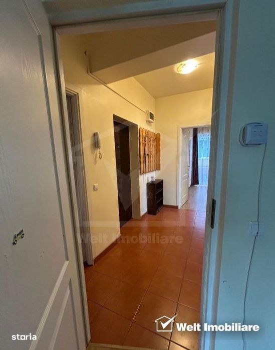 Apartament in vila, 62 mp, zona Auchan IRIS