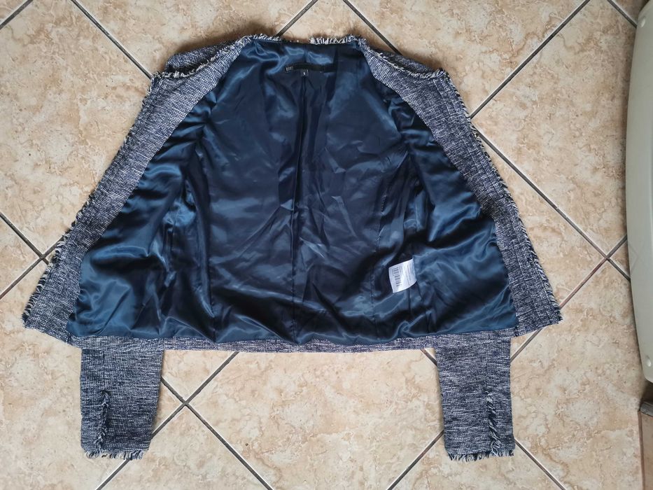 Jacheta / sacou dama We Fashion