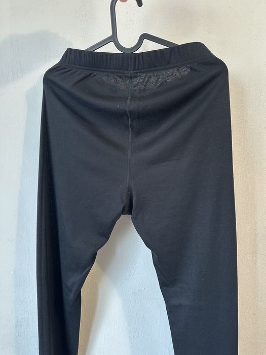 Pantaloni termo ski-snowboard