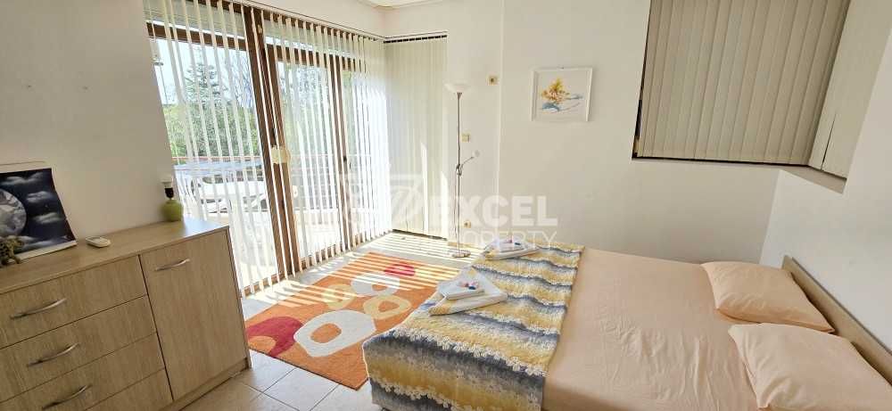 Продава се Къща в к.к. Слънчев бряг - 160 кв.м за 1344 €/кв.м - Снимка #15
