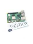 Новый Raspberry Pi 5B 8GB Original — в наличии! Гарантия от Фирмы.