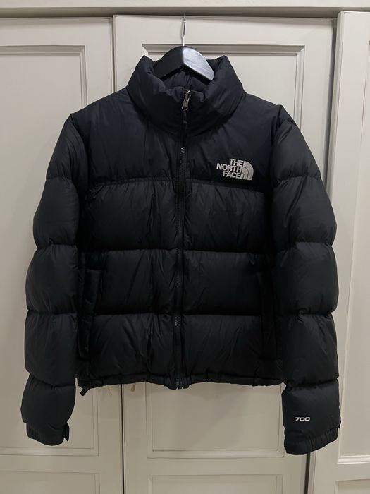 The North Face 700 яке ОРИГИНАЛНО, ПЕРФЕКТНО